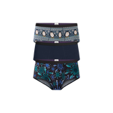 UltraModal™ Core Cheeky Brief 3-Pack | Winterful Life Pack