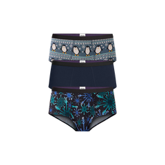 UltraModal™ Core Cheeky Brief 3-Pack | Winterful Life Pack