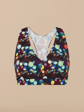 UltraModal™ FeelFree Curvy Racerback Bralette | Party Girl