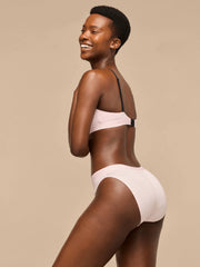 UltraModal™ FeelFree High Leg Bikini | Confetti Sky