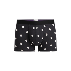 Stretch Cotton Trunk w/ Fly | Smileys