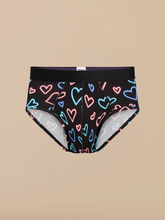 UltraModal™ Core Brief | Electric Hearts 2.0