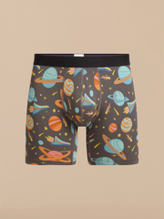 UltraModal™ Core Boxer Brief | Blast Off