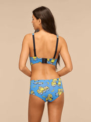 UltraModal™ FeelFree Longline Bralette | C'est Banana