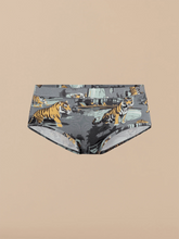 UltraModal™ FeelFree Hipster | Poolside Tiger