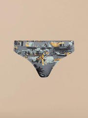 UltraModal™ FeelFree Thong | Poolside Tiger