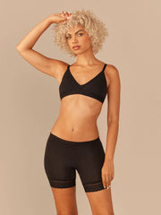 UltraModal™ Lace Triangle Bralette | Love Birds