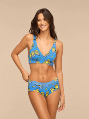 UltraModal™ FeelFree Cheeky Brief | C'est Banana