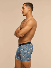 UltraModal™ Core Boxer Brief | Nice Bass