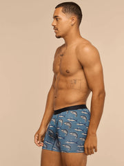 UltraModal™ Core Boxer Brief w/ Fly | Nice Bass