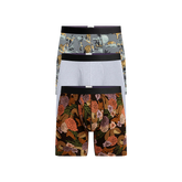 UltraModal™ Core Boxer Brief w/ Fly 3-Pack | Untamed Pack