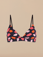 UltraModal™ FeelFree Triangle Bralette | Kiss Me