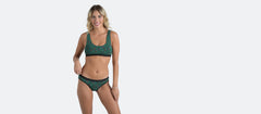 UltraModal™ Core Scoop Bralette | Light Me Up