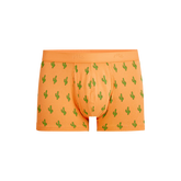 Stretch Cotton Trunk w/ Fly | Saguaro Blossom
