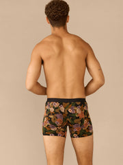 UltraModal™ Core Boxer Brief | Garden Snake