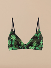 UltraModal™ FeelFree Triangle Bralette | Nice Foliage