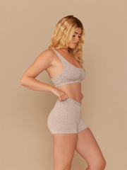 UltraModal™ FeelFree Square Neck Bralette | To the Stars
