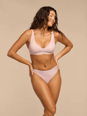 Seamless Bikini | Stardust