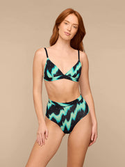 UltraModal™ FeelFree High-Waisted Cheeky | Northern Lights