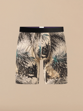UltraModal™ Core Long Boxer Brief w/ Fly | Castaway