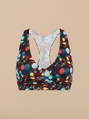 UltraModal™ FeelFree Racerback Bralette | Party Girl