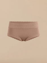 UltraModal™ Lace Hipster | Cocoa