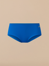 Breathe Hipster | Cobalt Blue