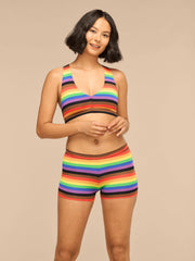 UltraModal™ FeelFree Boyshort | Pride