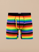 UltraModal™ Core Boxer Brief w/ Fly | Pride