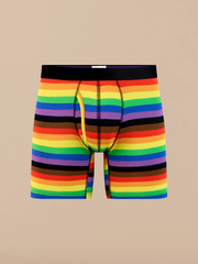 UltraModal™ Core Boxer Brief w/ Fly | Pride