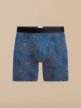 UltraModal™ Core Boxer Brief w/ Fly | Desert Sky