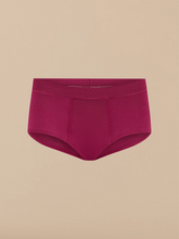 UltraModal™ FeelFree Cheeky Brief | Plum