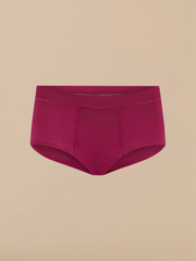 UltraModal™ FeelFree Cheeky Brief | Plum