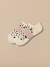 Essential Ankle Sock | Wild Cat