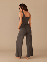UltraModal™ Wide Leg Lounge Pant | Cool Tropics