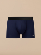 Breathe Trunk | Dark Sapphire