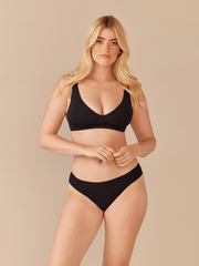 Seamless Thong 3-Pack | Groovy Kaleidoscope Pack