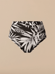 UltraModal™ FeelFree High-Waisted Cheeky | Cool Tropics