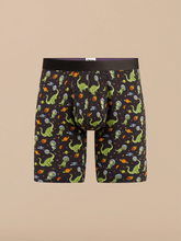 UltraModal™ Core Long Boxer Brief w/ Fly | Explorasaurus