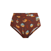 UltraModal™ FeelFree High-Waisted Cheeky | Pumpkin Spice