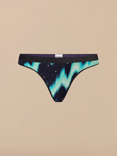 UltraModal™ Core Thong | Northern Lights