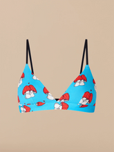 UltraModal™ FeelFree Triangle Bralette | Shroom Mates