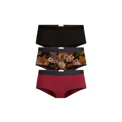 UltraModal™ Core Hipster 3-Pack | Garden Snake Pack