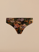 UltraModal™ FeelFree Thong | Garden Snake