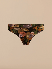 UltraModal™ FeelFree Thong | Garden Snake