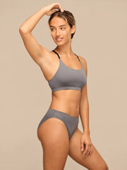 Breathe Bikini 3-Pack | Black Pack