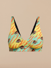 UltraModal™ FeelFree Longline Bralette | Summer 1993