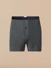 UltraModal™ Core Boxer | Heather Charcoal