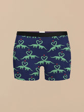 UltraModal™ Core Boyshort | Saur in Love