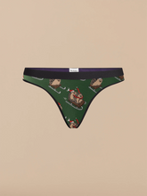 UltraModal™ Core Thong | Sledgehogs